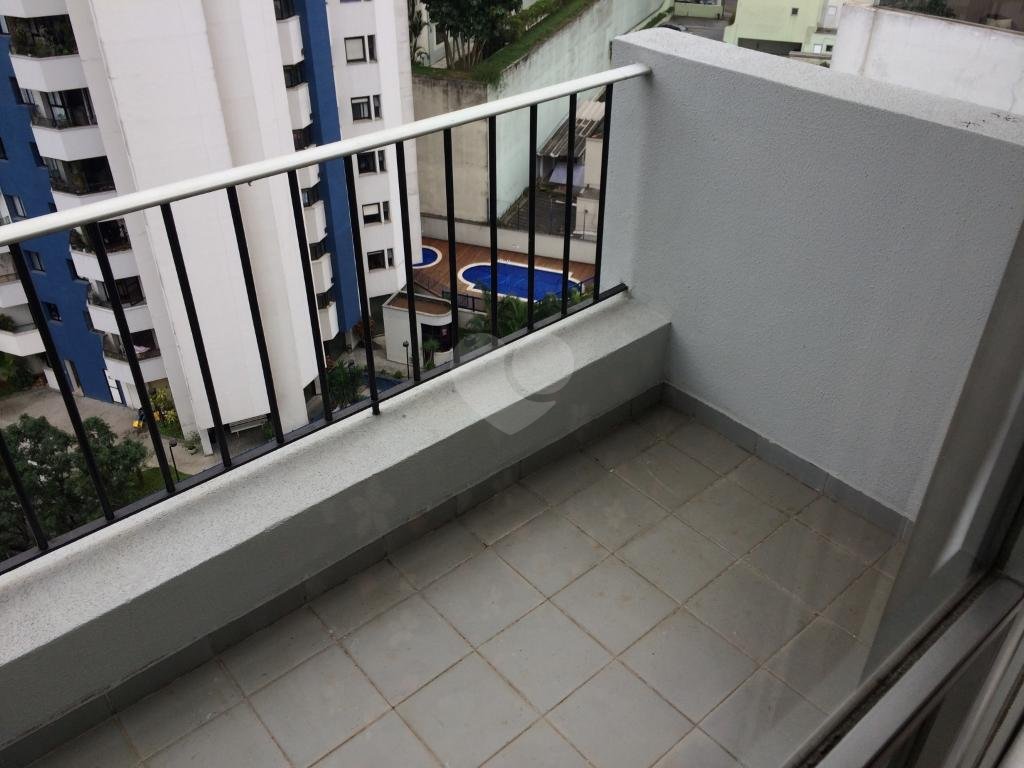 Venda Apartamento São Paulo Vila Mascote REO148850 23