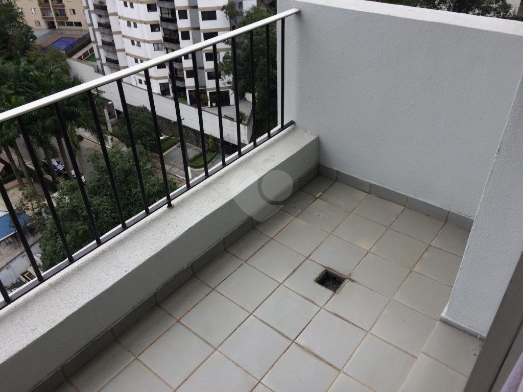 Venda Apartamento São Paulo Vila Mascote REO148850 8