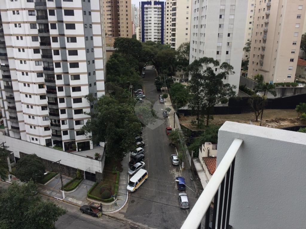 Venda Apartamento São Paulo Vila Mascote REO148850 16