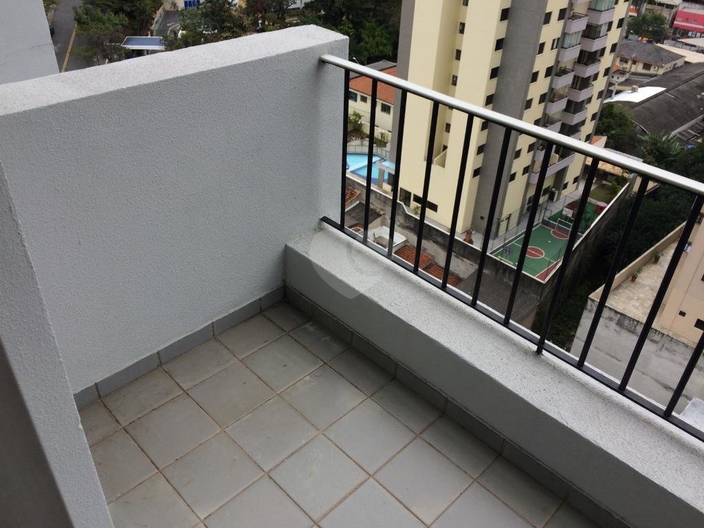 Venda Apartamento São Paulo Vila Mascote REO148850 7