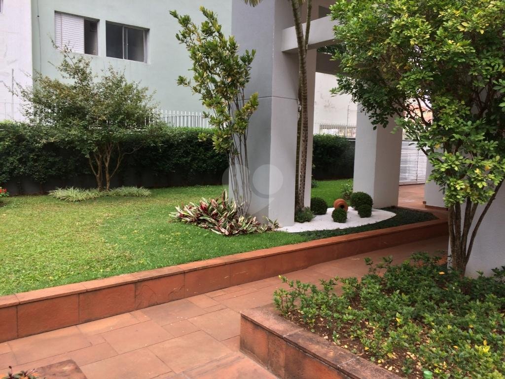 Venda Apartamento São Paulo Vila Mascote REO148850 31