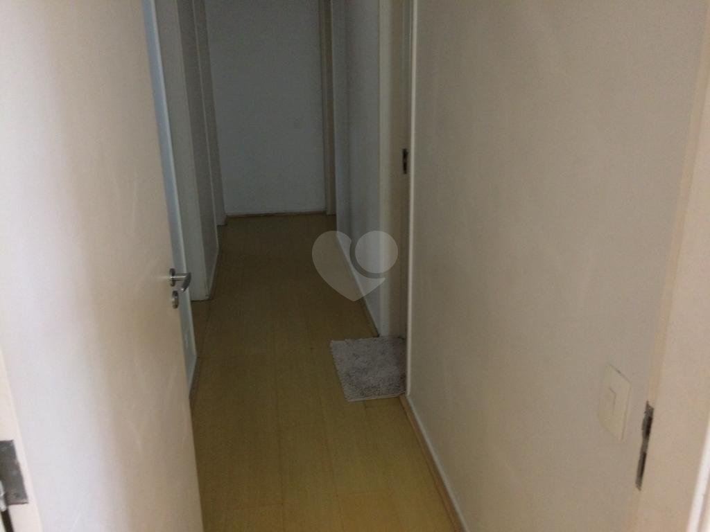 Venda Apartamento São Paulo Vila Mascote REO148850 3