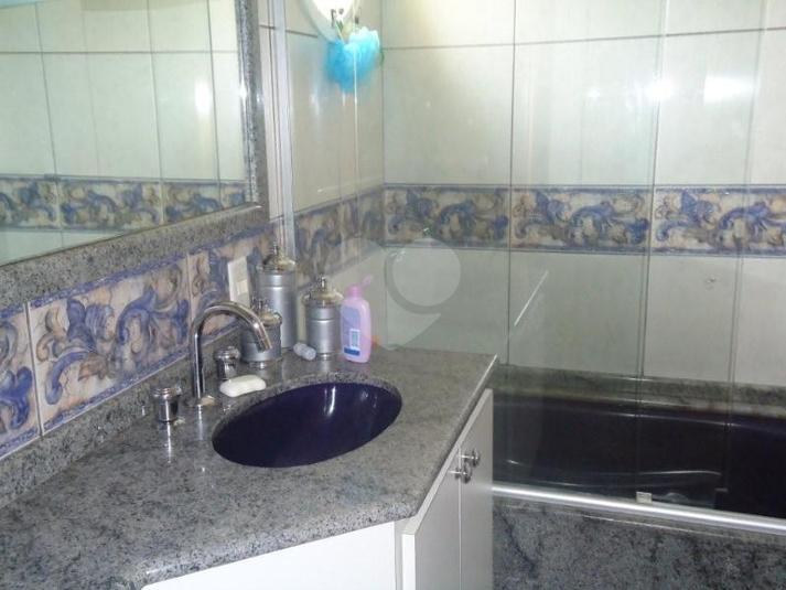 Venda Apartamento São Paulo Vila Suzana REO148851 9