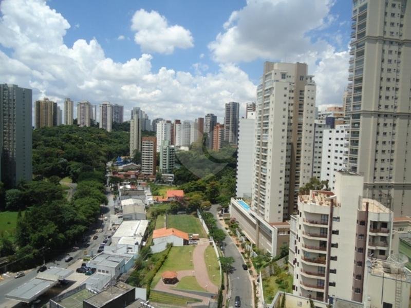 Venda Apartamento São Paulo Vila Suzana REO148851 28