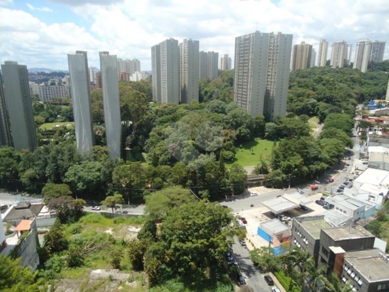 Venda Apartamento São Paulo Vila Suzana REO148851 27