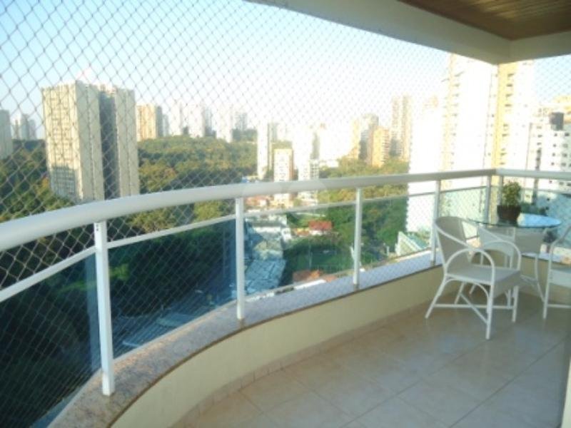 Venda Apartamento São Paulo Vila Suzana REO148851 2