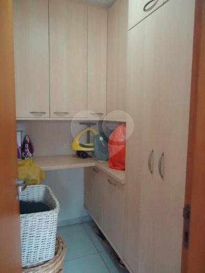 Venda Apartamento São Paulo Vila Suzana REO148851 16