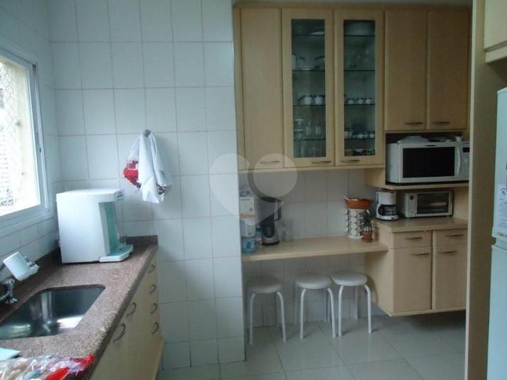 Venda Apartamento São Paulo Vila Suzana REO148851 13