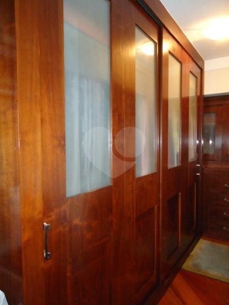 Venda Apartamento São Paulo Vila Suzana REO148851 4