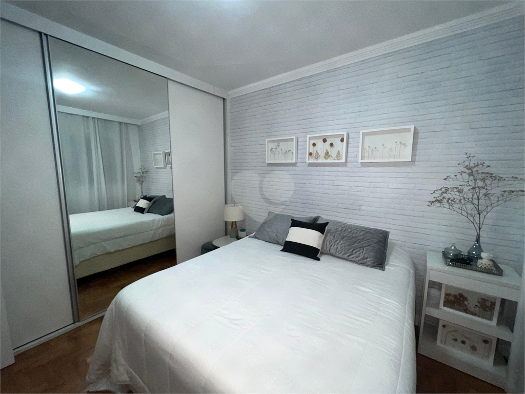 Venda Apartamento São Paulo Santa Cecília REO148858 22