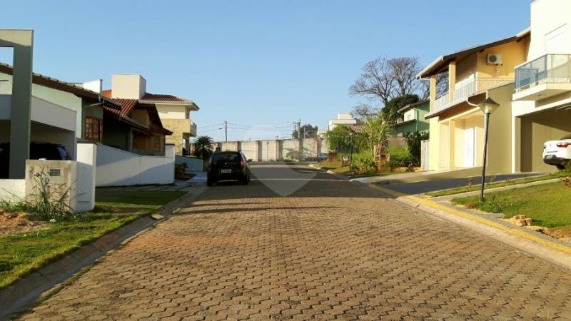 Venda Condomínio Campinas Chácara Santa Margarida REO148875 9