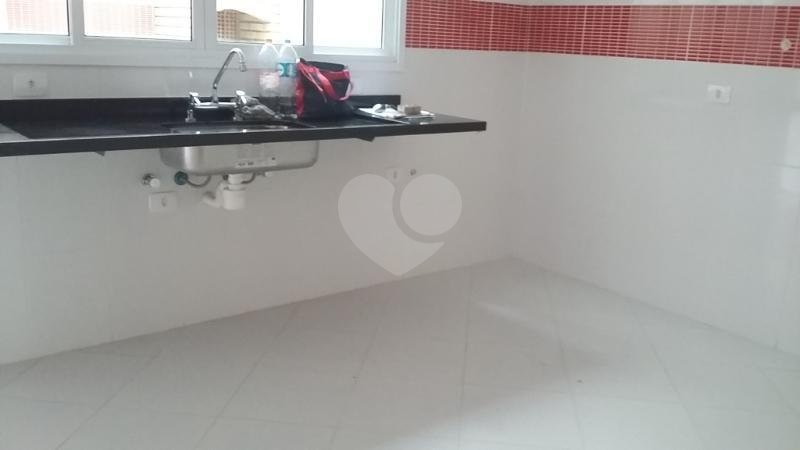 Venda Sobrado São Paulo Vila Guarani (z Sul) REO148877 22