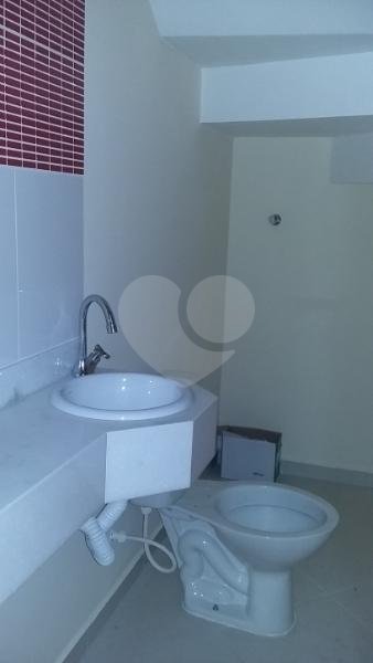 Venda Sobrado São Paulo Vila Guarani (z Sul) REO148877 13