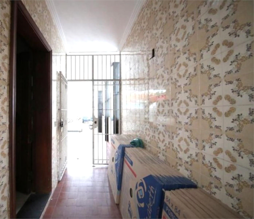 Venda Sobrado São Paulo Cidade Monções REO148935 37