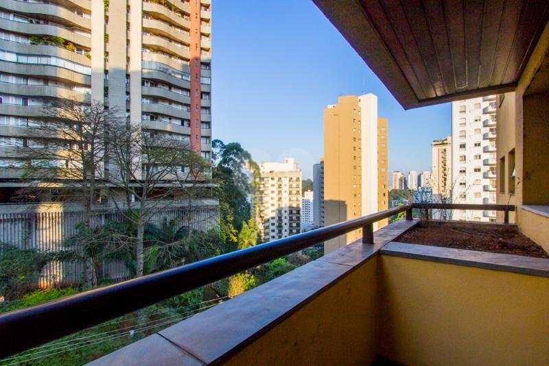 Venda Apartamento São Paulo Jardim Ampliação REO149022 28