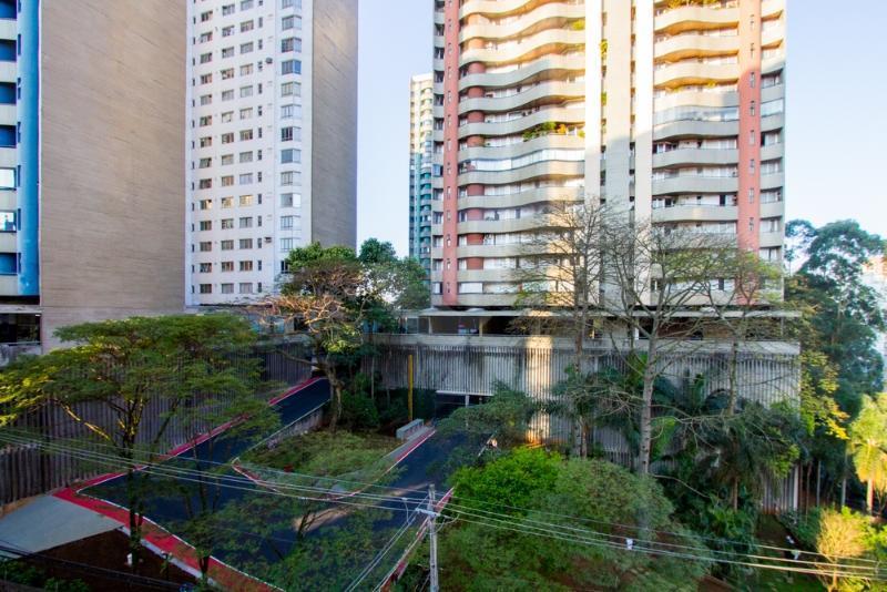 Venda Apartamento São Paulo Jardim Ampliação REO149022 29