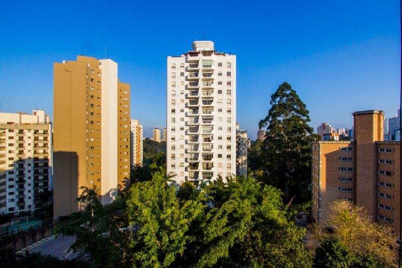 Venda Apartamento São Paulo Jardim Ampliação REO149022 35