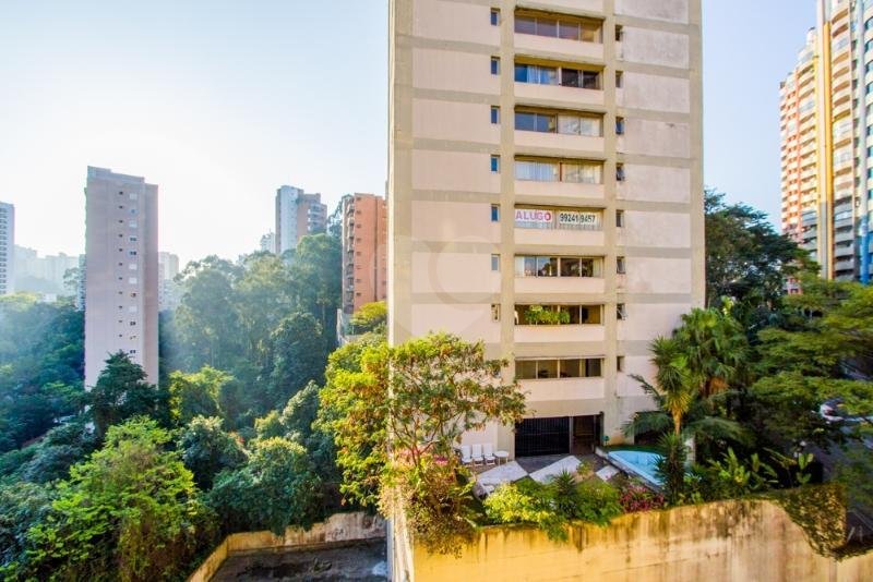 Venda Apartamento São Paulo Jardim Ampliação REO149022 21