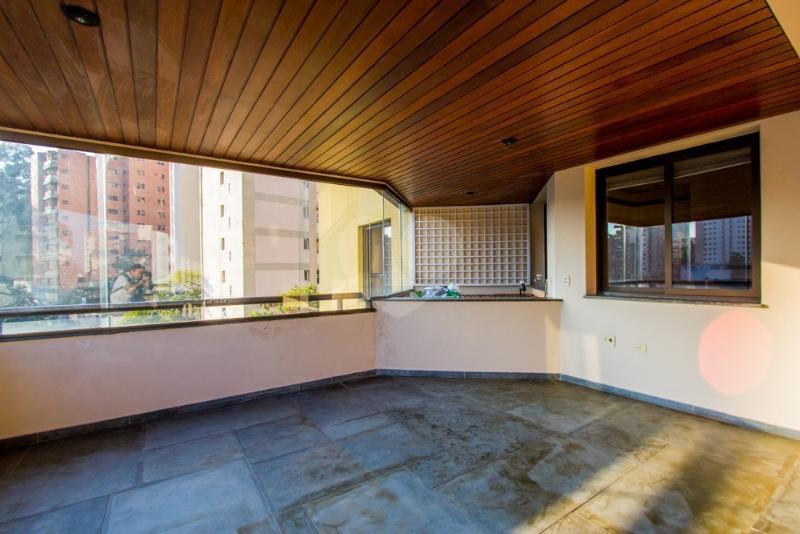 Venda Apartamento São Paulo Jardim Ampliação REO149022 8