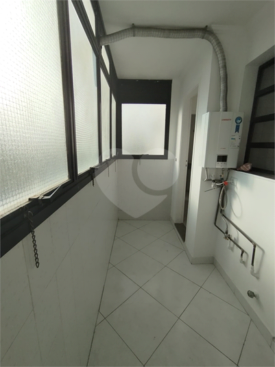 Venda Apartamento São Paulo Vila Mascote REO149141 9