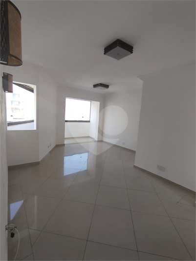 Venda Apartamento São Paulo Vila Mascote REO149141 1