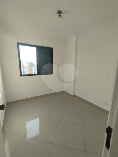 Venda Apartamento São Paulo Vila Mascote REO149141 15