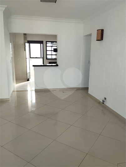 Venda Apartamento São Paulo Vila Mascote REO149141 4