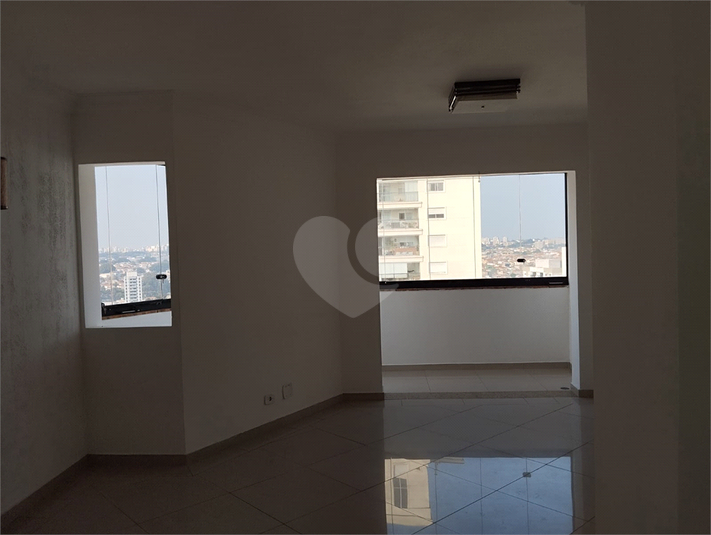 Venda Apartamento São Paulo Vila Mascote REO149141 3