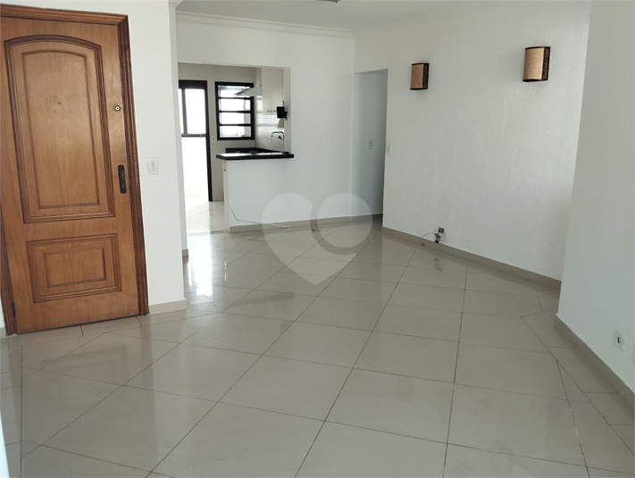 Venda Apartamento São Paulo Vila Mascote REO149141 2