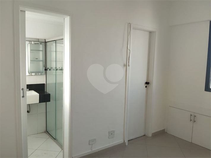 Venda Apartamento São Paulo Vila Mascote REO149141 12