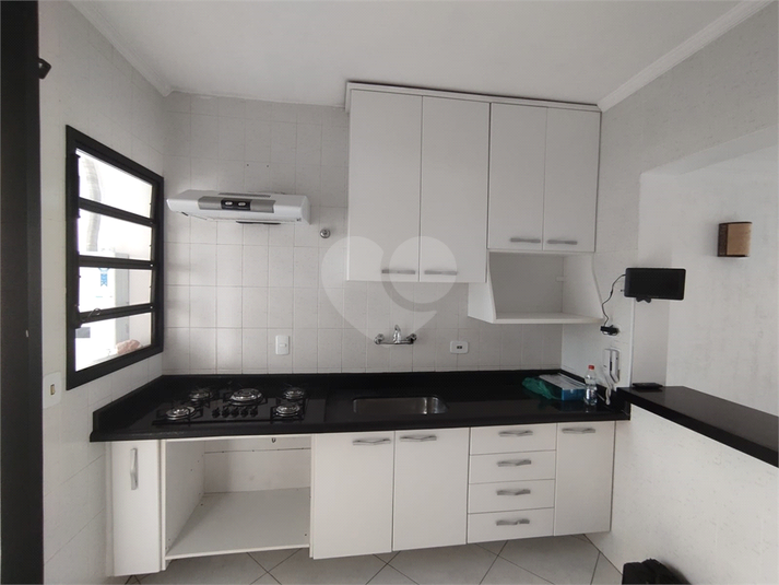 Venda Apartamento São Paulo Vila Mascote REO149141 8