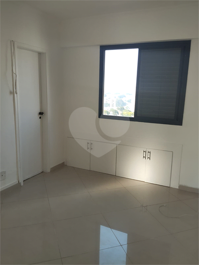 Venda Apartamento São Paulo Vila Mascote REO149141 16