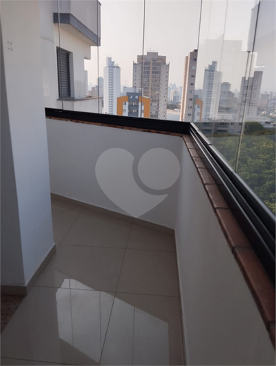 Venda Apartamento São Paulo Vila Mascote REO149141 6