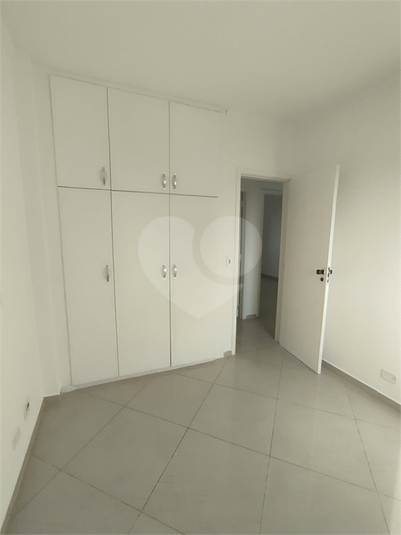 Venda Apartamento São Paulo Vila Mascote REO149141 10