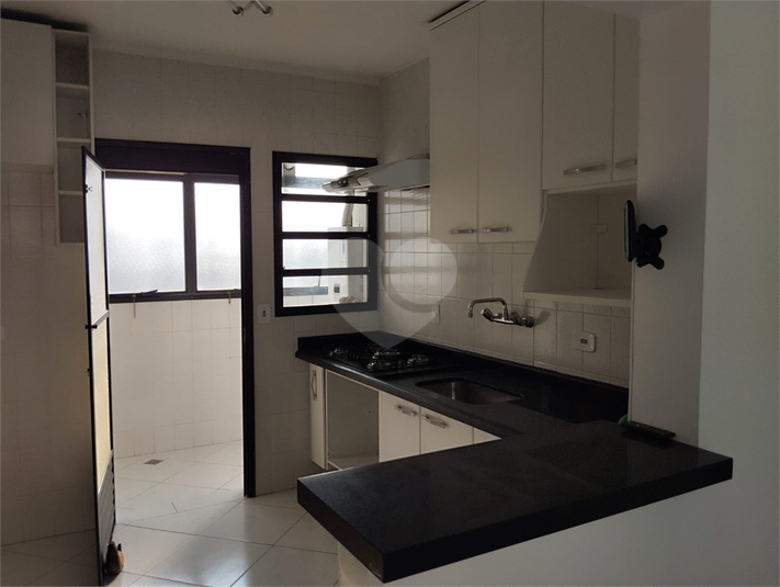 Venda Apartamento São Paulo Vila Mascote REO149141 7