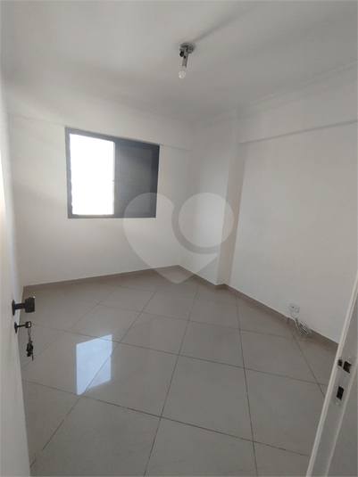 Venda Apartamento São Paulo Vila Mascote REO149141 11