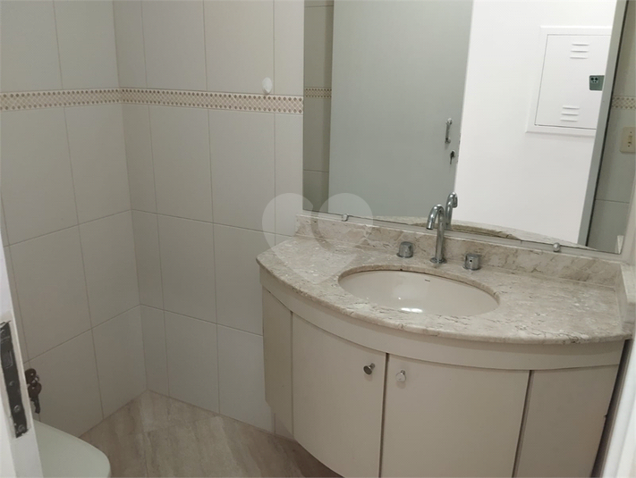 Venda Apartamento São Paulo Vila Mascote REO149141 18