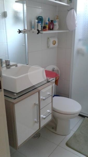 Venda Apartamento São Paulo Jardim São Savério REO149164 6