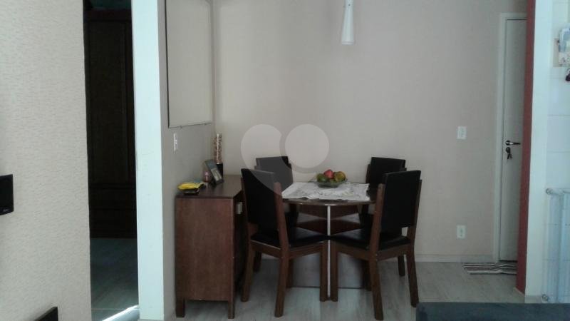 Venda Apartamento São Paulo Jardim São Savério REO149164 3