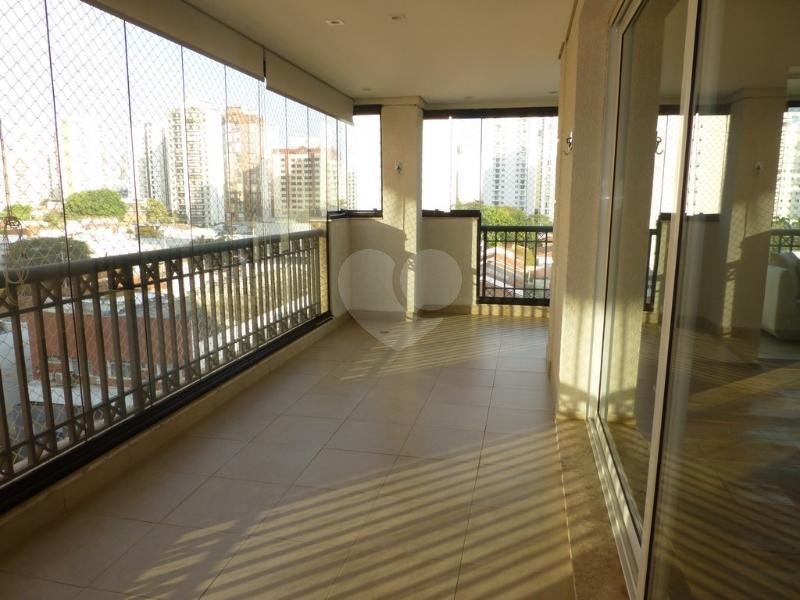 Aluguel Apartamento São Paulo Vila Nova Conceição REO149196 6