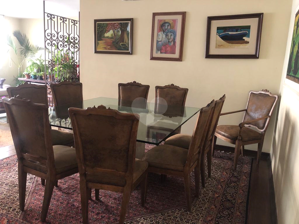 Venda Apartamento São Paulo Itaim Bibi REO149218 8