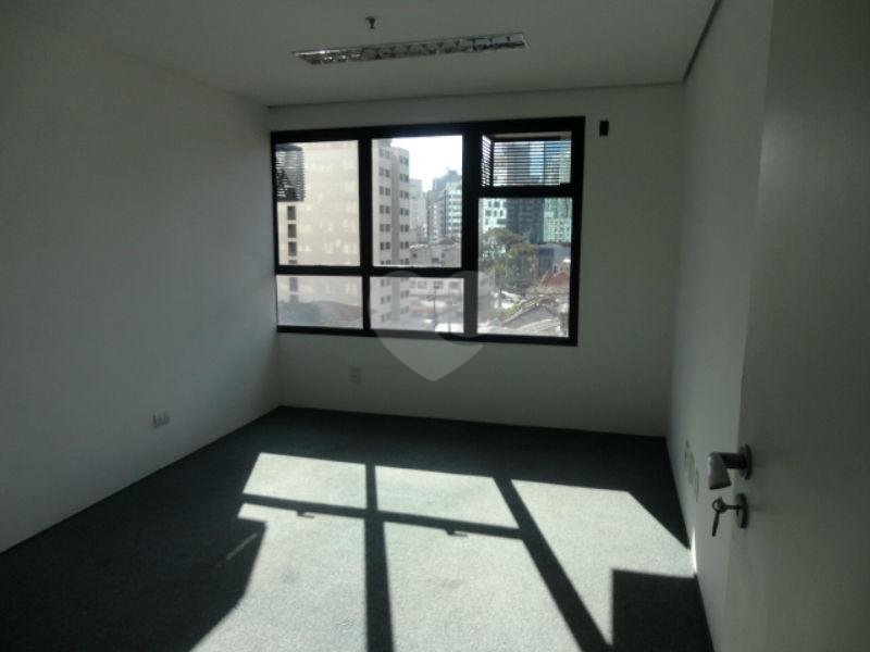 Venda Salas São Paulo Paraíso REO149237 33