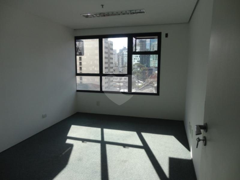 Venda Salas São Paulo Paraíso REO149237 1