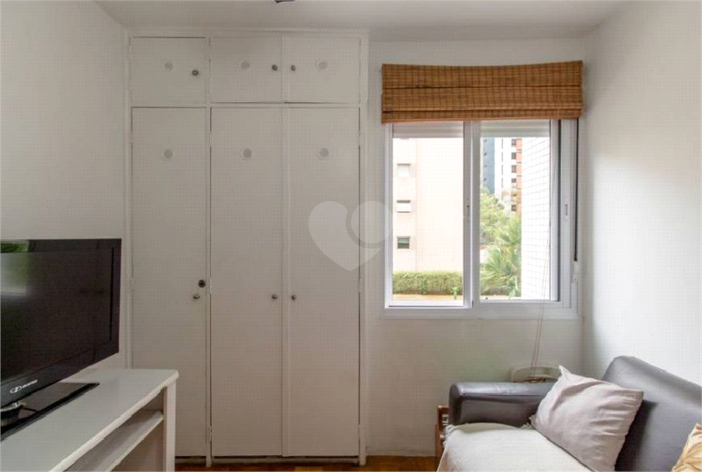 Venda Apartamento São Paulo Moema REO149301 12