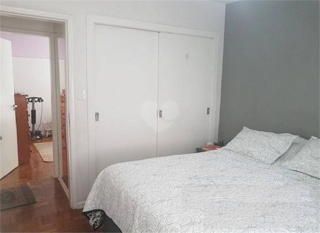 Venda Apartamento São Paulo Moema REO149301 13