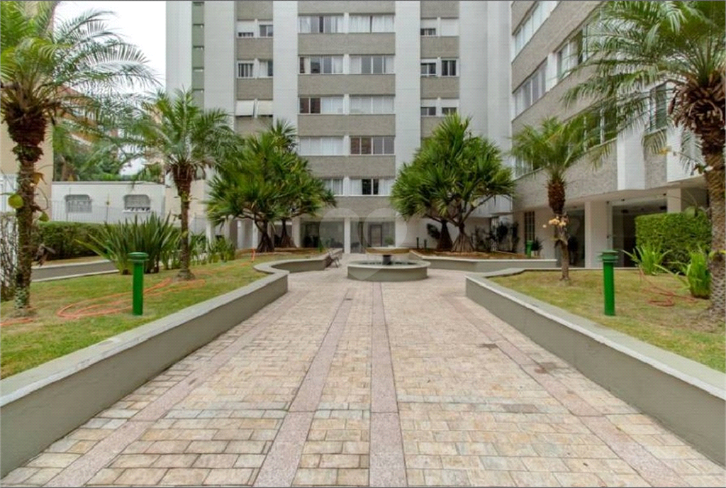 Apartamento 3 Quartos à Venda Moema São Paulo Lopes 6299