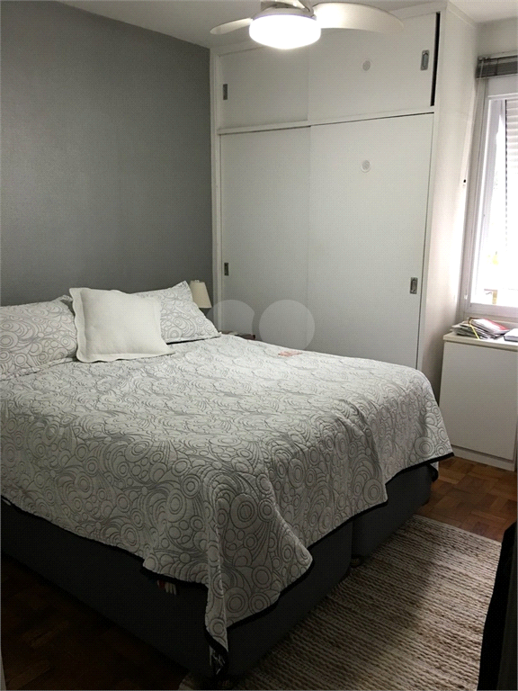 Venda Apartamento São Paulo Moema REO149301 14