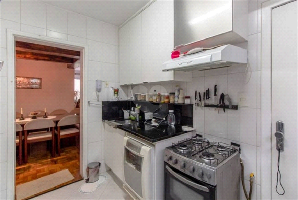 Venda Apartamento São Paulo Moema REO149301 9