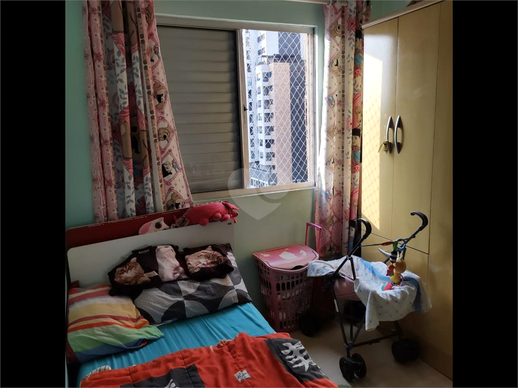 Venda Apartamento São Paulo Brás REO149344 17