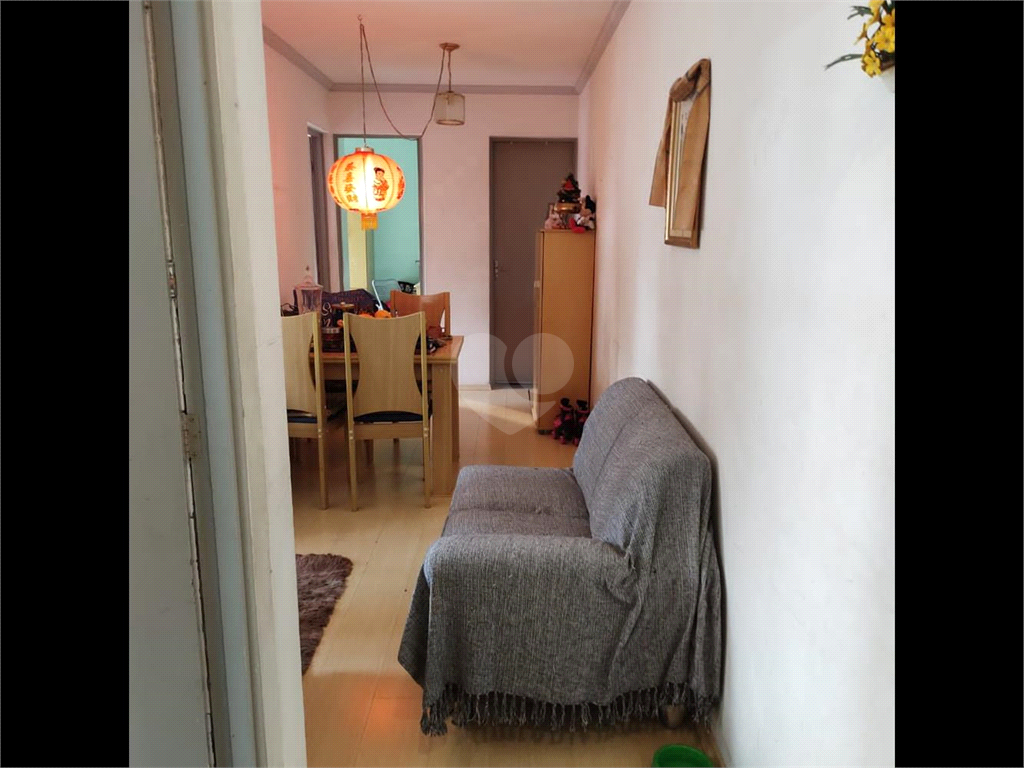 Venda Apartamento São Paulo Brás REO149344 3